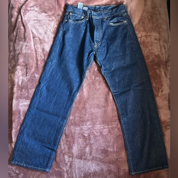 Levi’s 501s - Picture 2 of 3